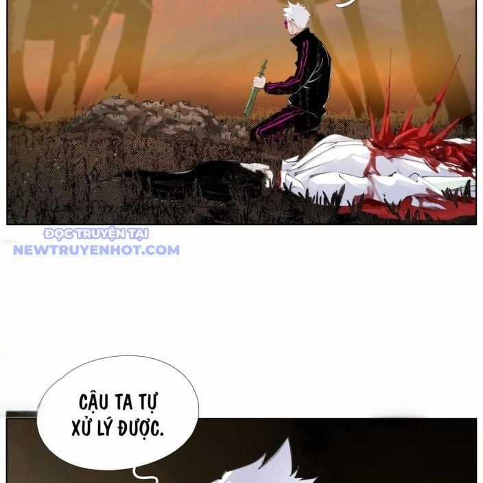 Chiến Loạn Thời Không Chapter 32 trang 41