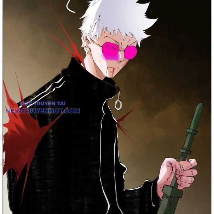 Chiến Loạn Thời Không Chapter 32 trang 42