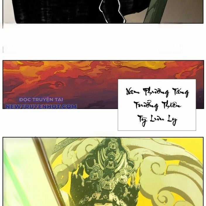 Chiến Loạn Thời Không Chapter 32 trang 43