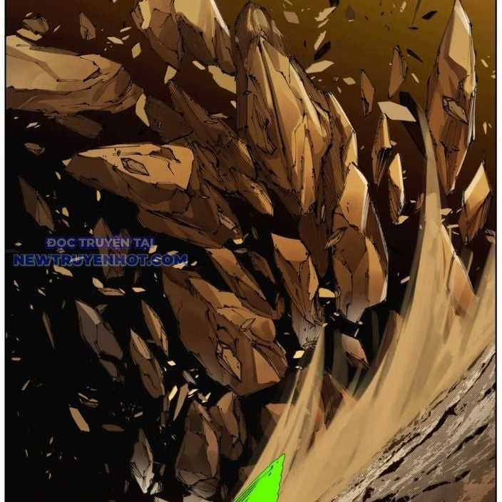 Chiến Loạn Thời Không Chapter 32 trang 51