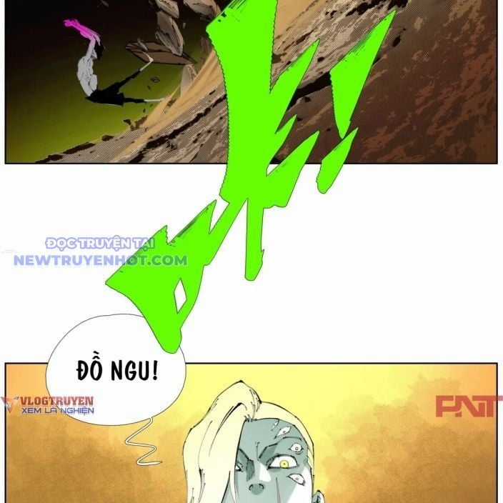 Chiến Loạn Thời Không Chapter 32 trang 52