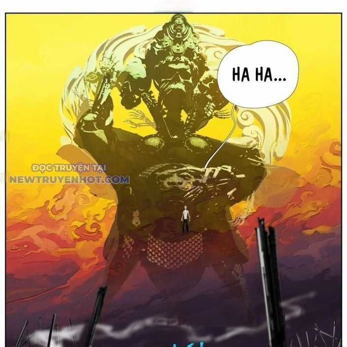 Chiến Loạn Thời Không Chapter 32 trang 58