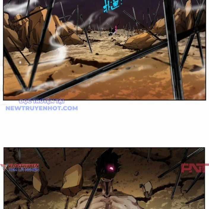 Chiến Loạn Thời Không Chapter 32 trang 59