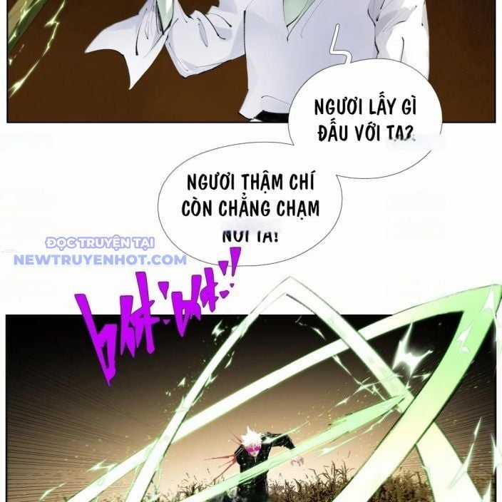 Chiến Loạn Thời Không Chapter 32 trang 6