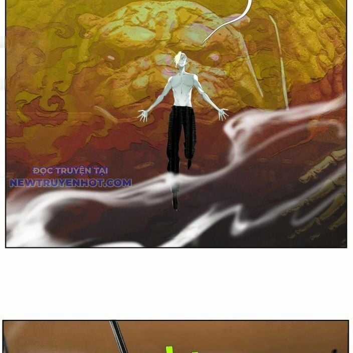 Chiến Loạn Thời Không Chapter 32 trang 61