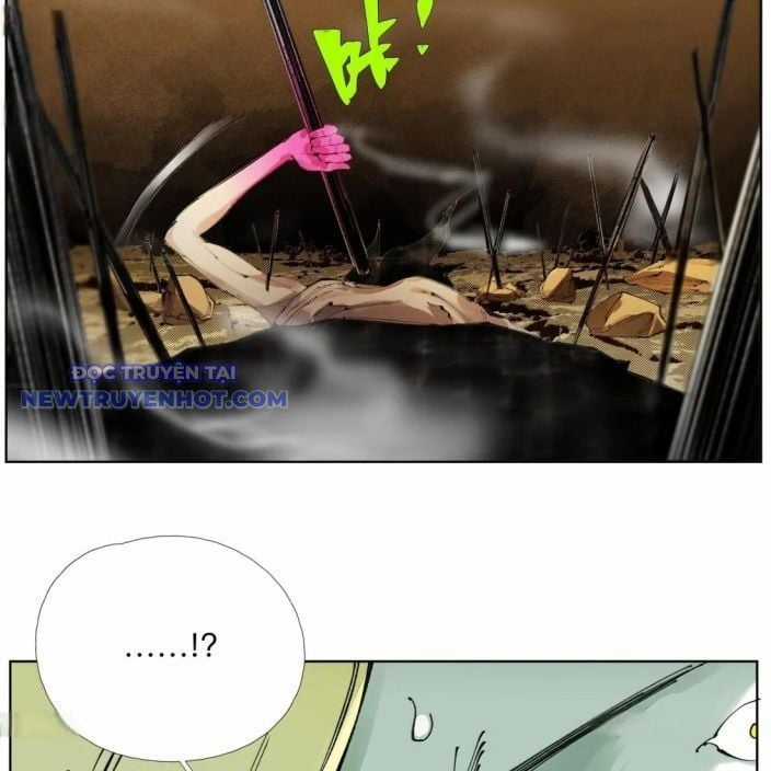 Chiến Loạn Thời Không Chapter 32 trang 62