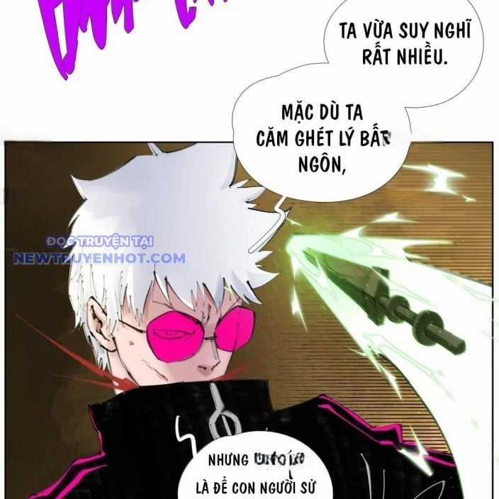 Chiến Loạn Thời Không Chapter 32 trang 8