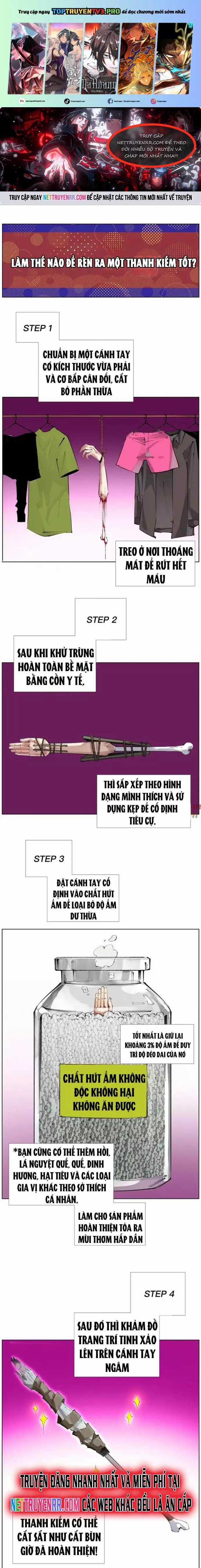 Chiến Loạn Thời Không Chapter 35 trang 0