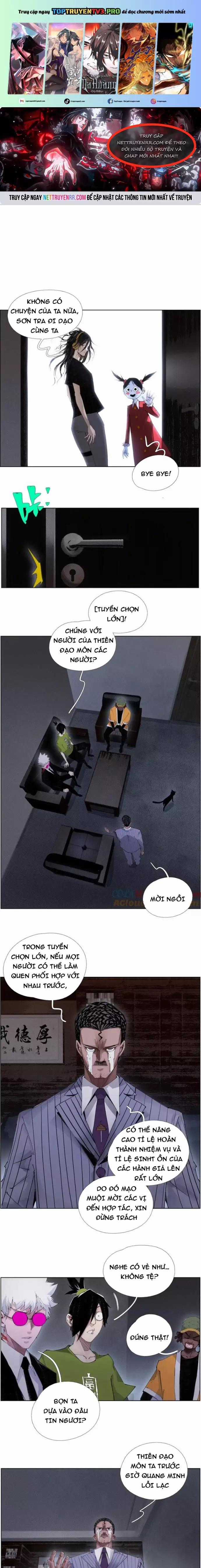 Chiến Loạn Thời Không Chapter 38 trang 0