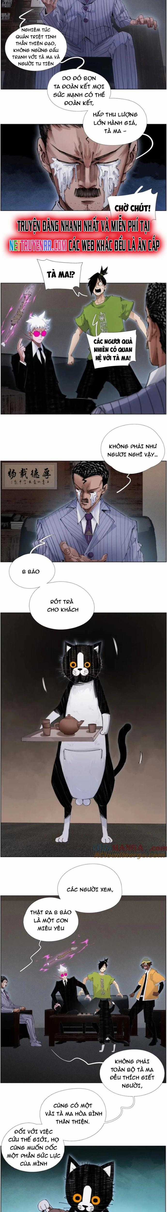 Chiến Loạn Thời Không Chapter 38 trang 1