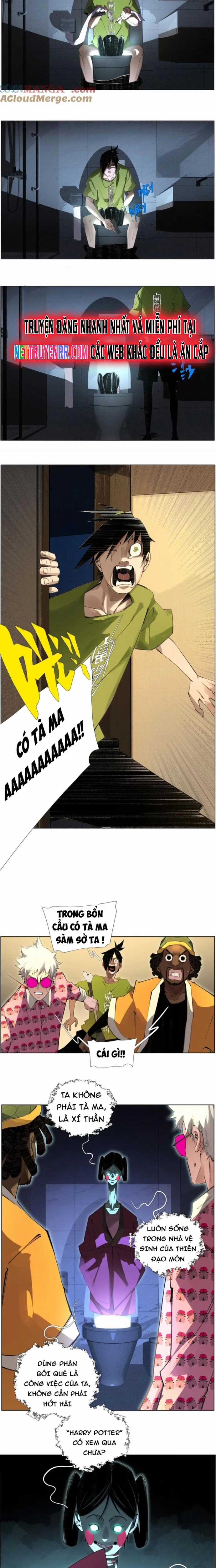 Chiến Loạn Thời Không Chapter 39 trang 2