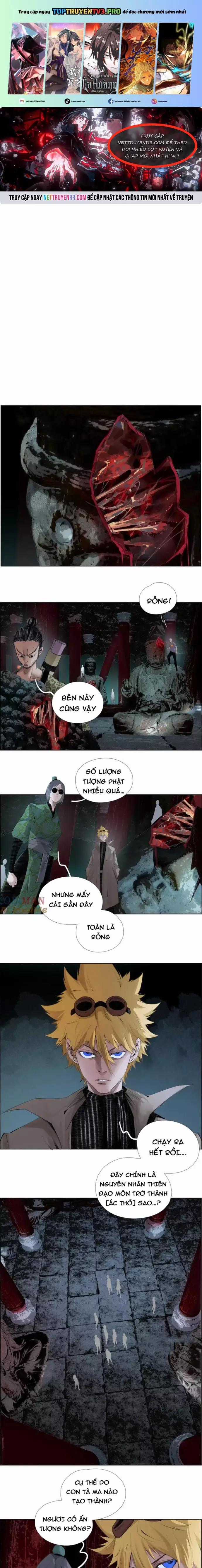 Chiến Loạn Thời Không Chapter 41 trang 0