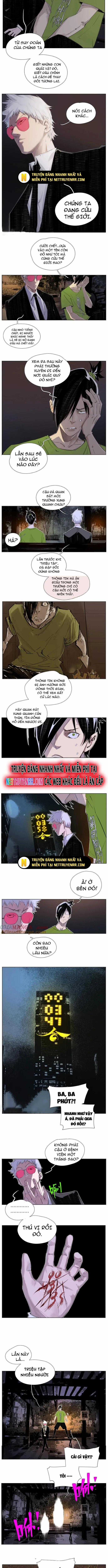 Chiến Loạn Thời Không Chapter 6 trang 1