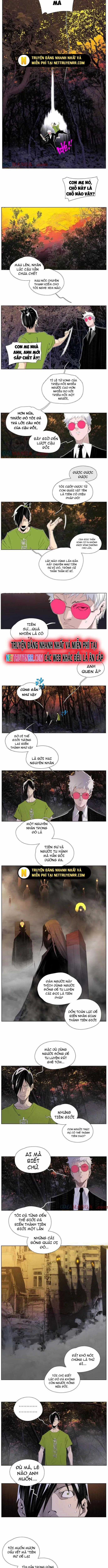 Chiến Loạn Thời Không Chapter 6 trang 2