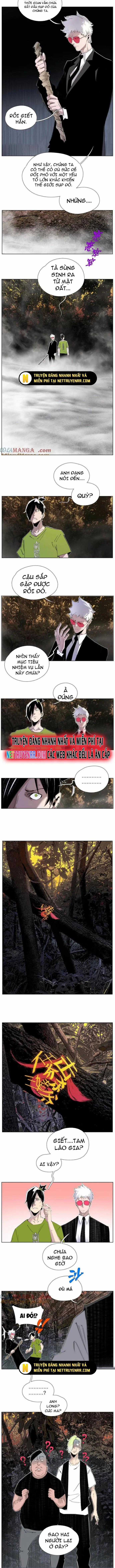 Chiến Loạn Thời Không Chapter 6 trang 3