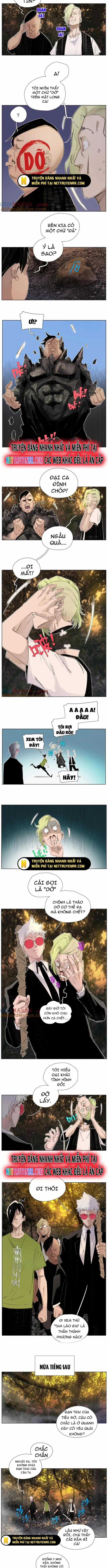 Chiến Loạn Thời Không Chapter 7 trang 1