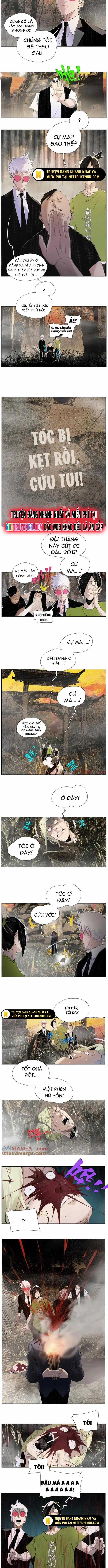 Chiến Loạn Thời Không Chapter 8 trang 1