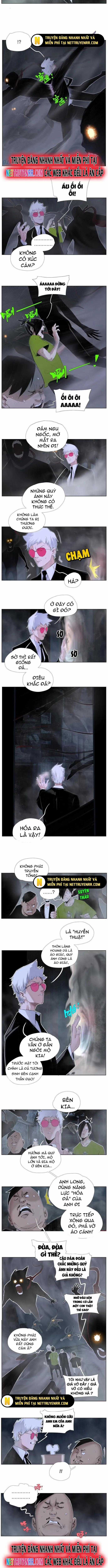 Chiến Loạn Thời Không Chapter 9 trang 1