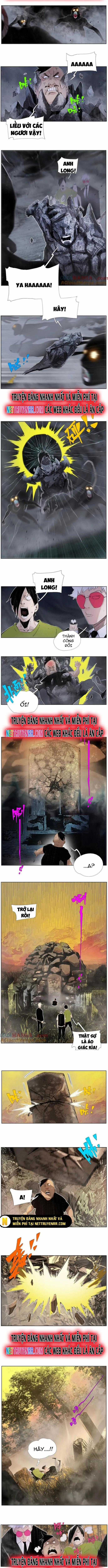 Chiến Loạn Thời Không Chapter 9 trang 2