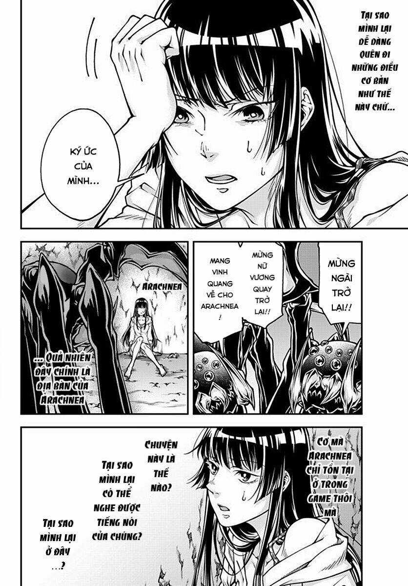 Chiến Lược Dị Giới Của Nữ Vương Swarm Bệ Hạ Chapter 0 trang 15