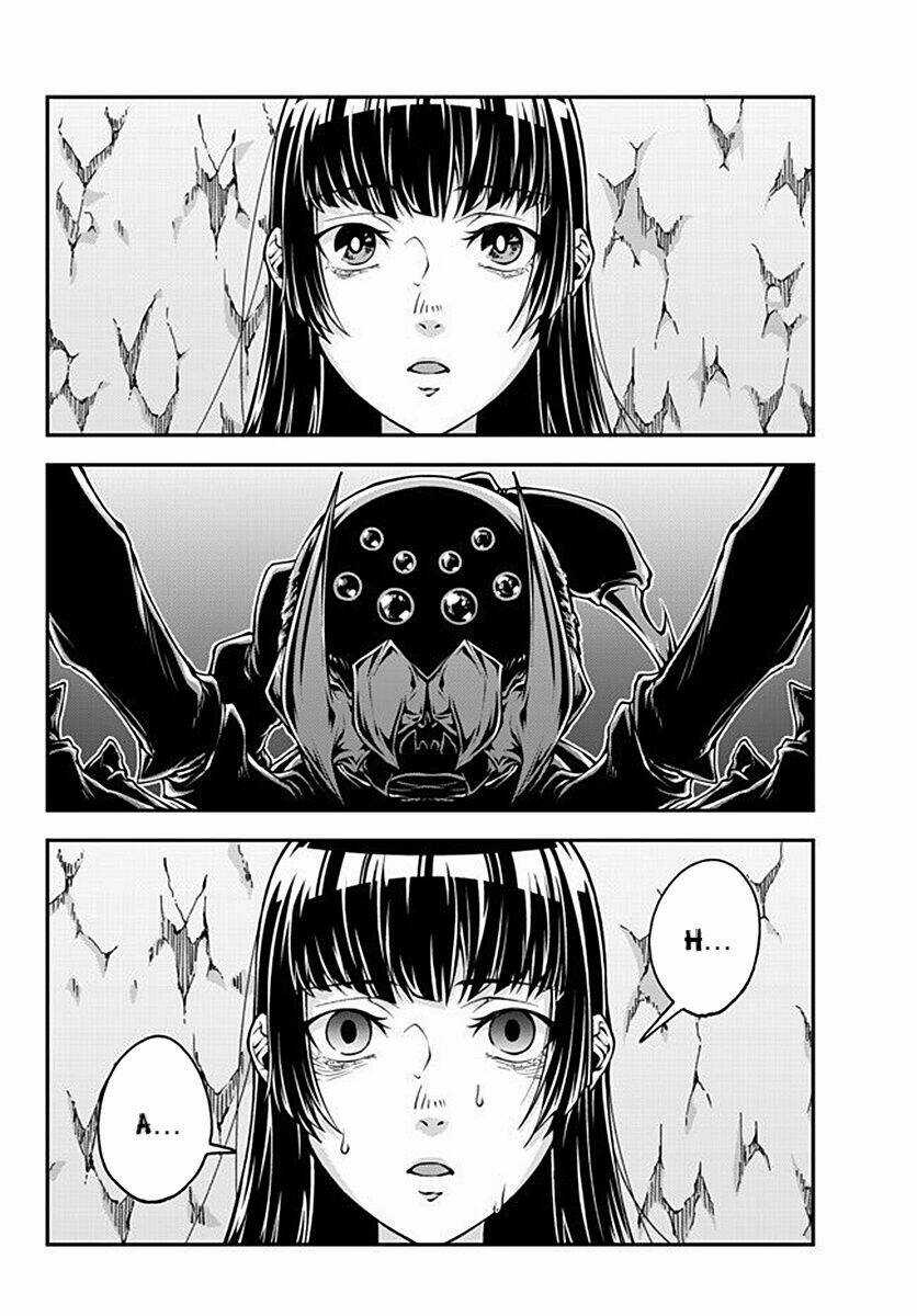 Chiến Lược Dị Giới Của Nữ Vương Swarm Bệ Hạ Chapter 0 trang 4