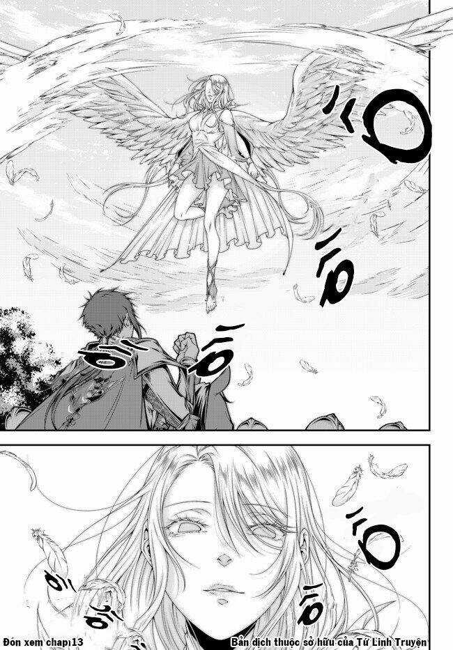 Chiến Lược Dị Giới Của Nữ Vương Swarm Bệ Hạ Chapter 12 trang 20