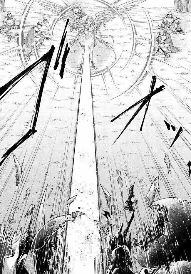 Chiến Lược Dị Giới Của Nữ Vương Swarm Bệ Hạ Chapter 13 trang 4