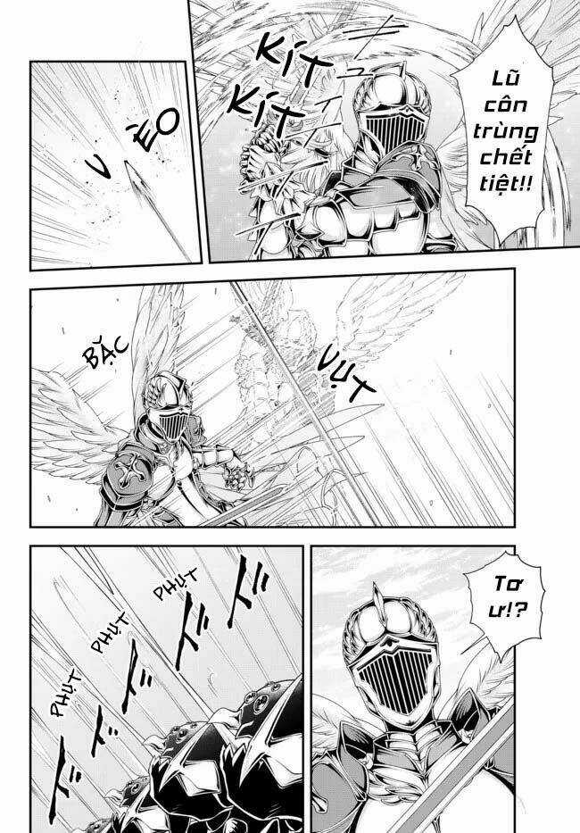 Chiến Lược Dị Giới Của Nữ Vương Swarm Bệ Hạ Chapter 28 trang 13