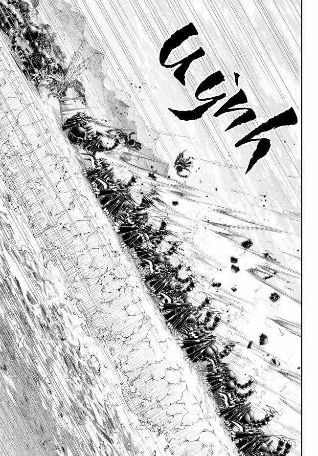 Chiến Lược Dị Giới Của Nữ Vương Swarm Bệ Hạ Chapter 28 trang 6