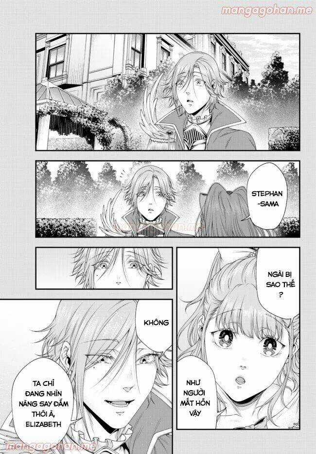 Chiến Lược Dị Giới Của Nữ Vương Swarm Bệ Hạ Chapter 29 trang 12