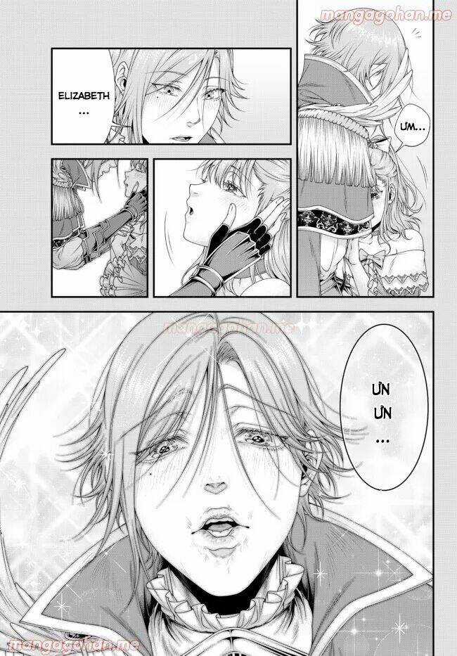 Chiến Lược Dị Giới Của Nữ Vương Swarm Bệ Hạ Chapter 29 trang 14