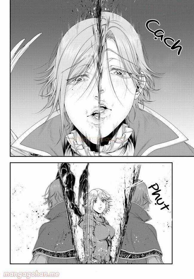 Chiến Lược Dị Giới Của Nữ Vương Swarm Bệ Hạ Chapter 29 trang 15