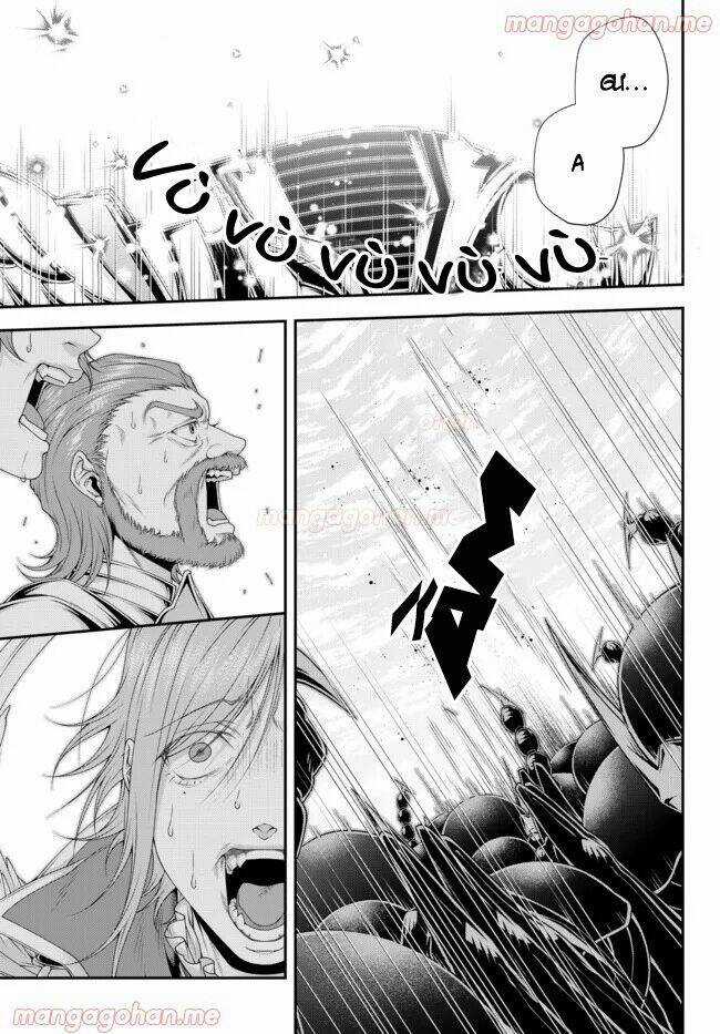 Chiến Lược Dị Giới Của Nữ Vương Swarm Bệ Hạ Chapter 29 trang 6