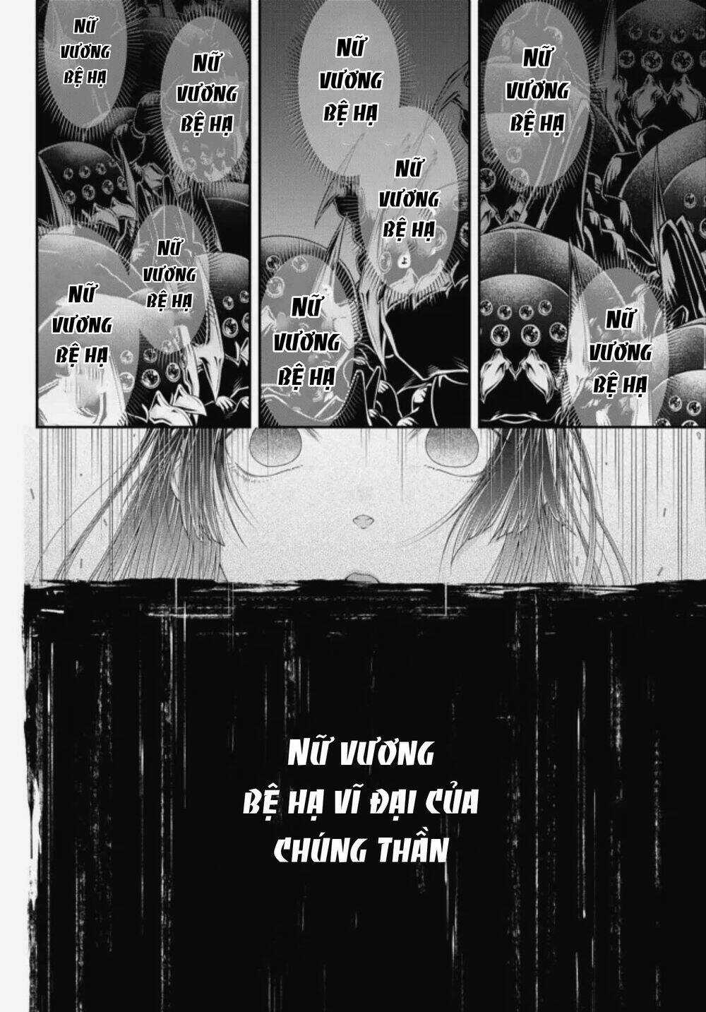 Chiến Lược Dị Giới Của Nữ Vương Swarm Bệ Hạ Chapter 30 trang 15