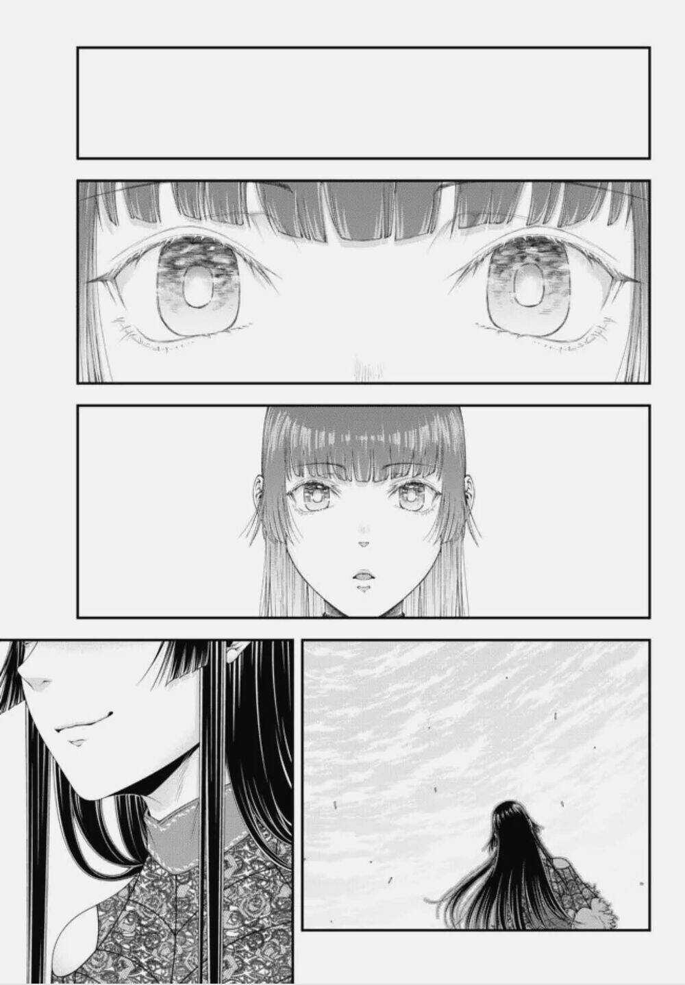 Chiến Lược Dị Giới Của Nữ Vương Swarm Bệ Hạ Chapter 30 trang 16