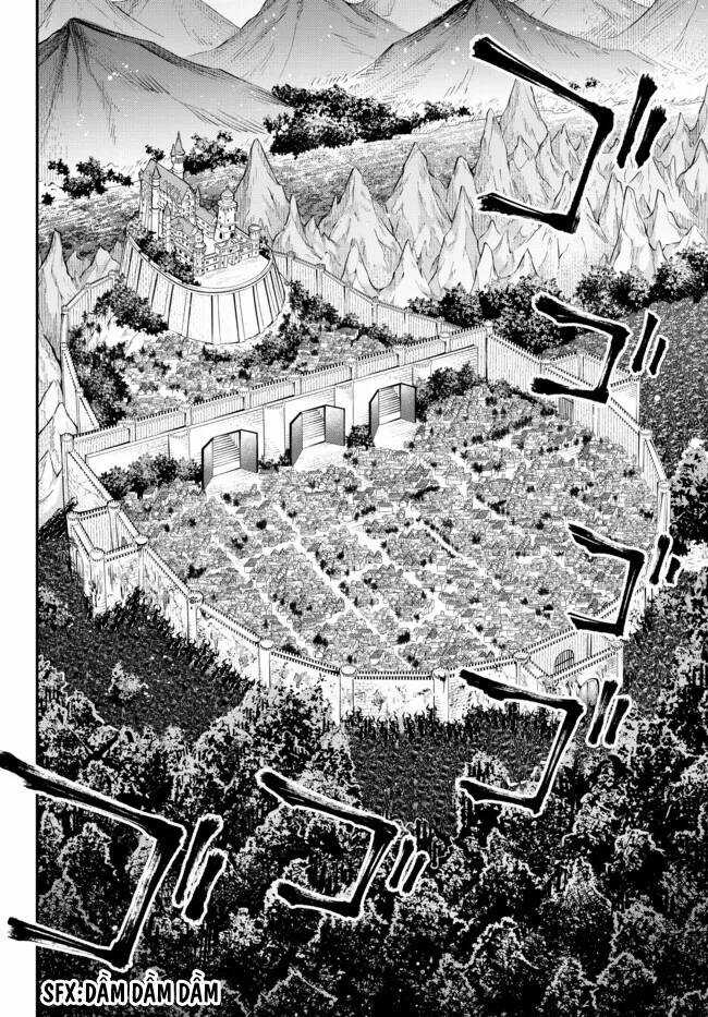 Chiến Lược Dị Giới Của Nữ Vương Swarm Bệ Hạ Chapter 34 trang 8