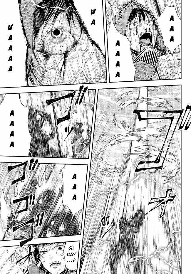 Chiến Lược Dị Giới Của Nữ Vương Swarm Bệ Hạ Chapter 36 trang 18