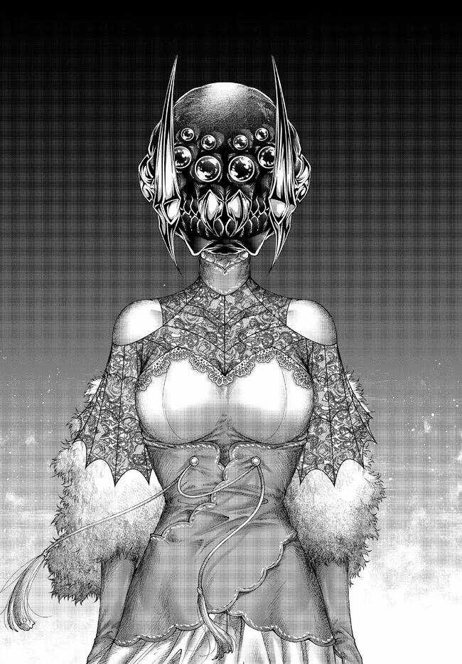 Chiến Lược Dị Giới Của Nữ Vương Swarm Bệ Hạ Chapter 36 trang 7