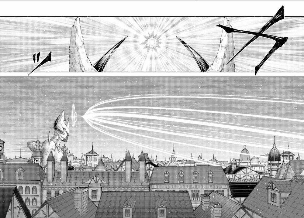 Chiến Lược Dị Giới Của Nữ Vương Swarm Bệ Hạ Chapter 38 trang 5