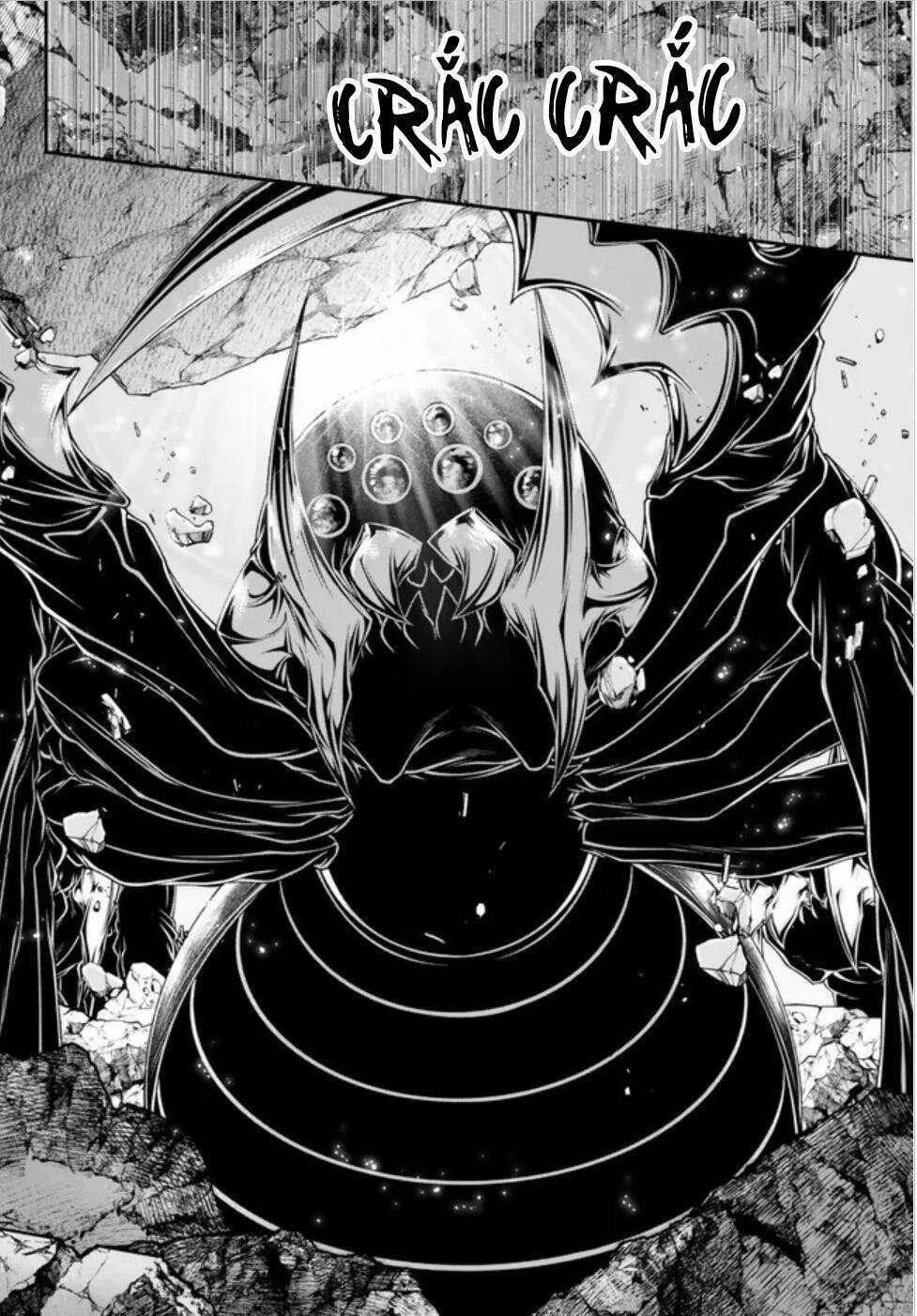 Chiến Lược Dị Giới Của Nữ Vương Swarm Bệ Hạ Chapter 39 trang 16