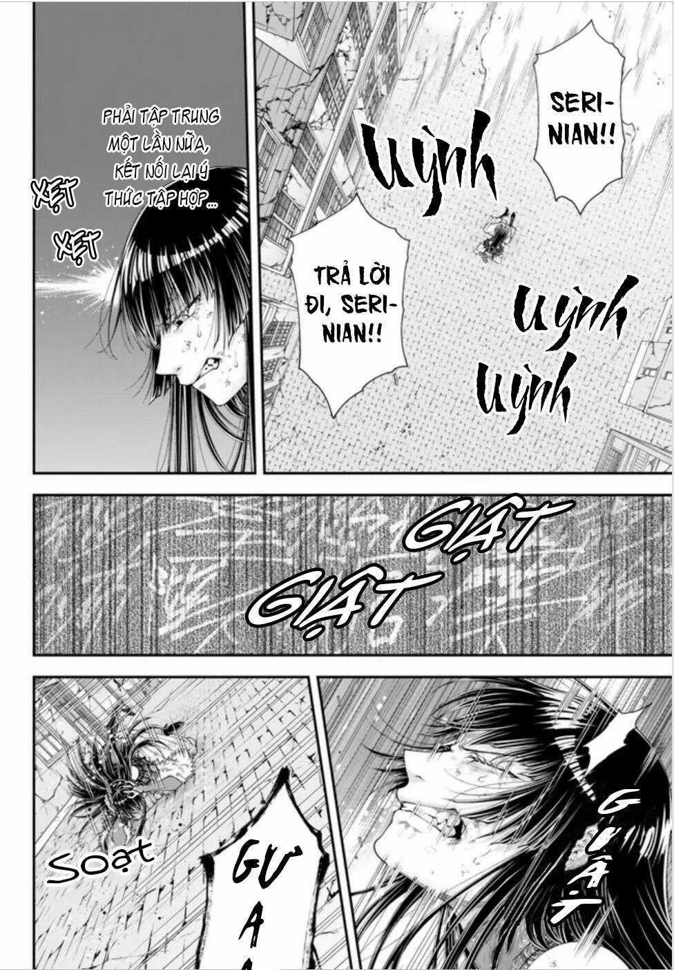 Chiến Lược Dị Giới Của Nữ Vương Swarm Bệ Hạ Chapter 39 trang 6