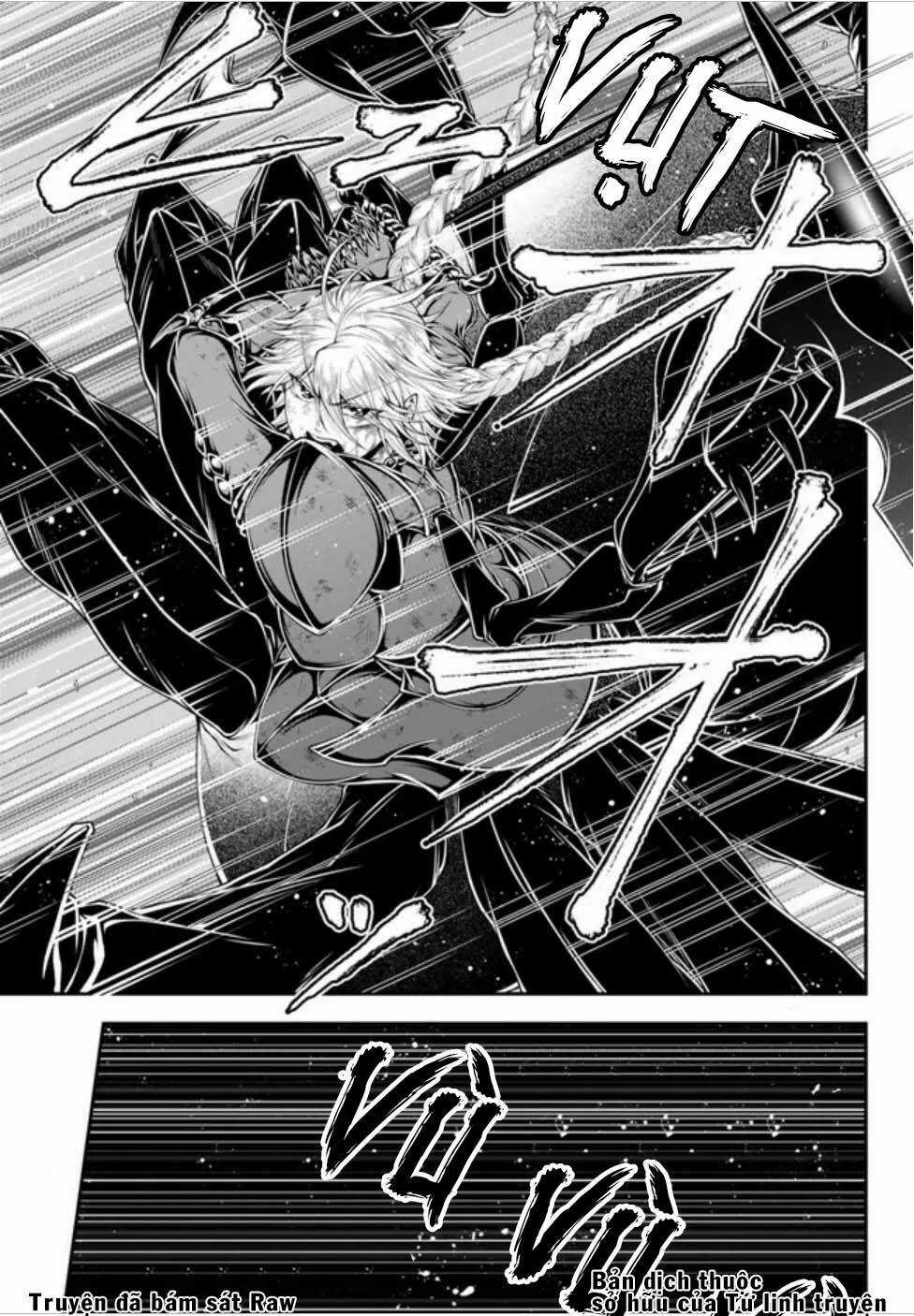 Chiến Lược Dị Giới Của Nữ Vương Swarm Bệ Hạ Chapter 40 trang 17