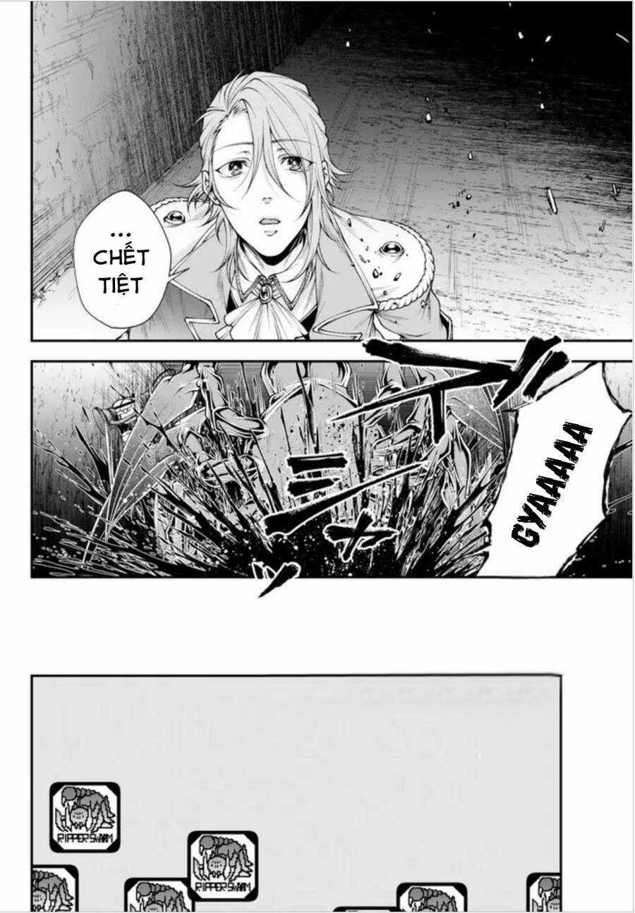 Chiến Lược Dị Giới Của Nữ Vương Swarm Bệ Hạ Chapter 41 trang 17