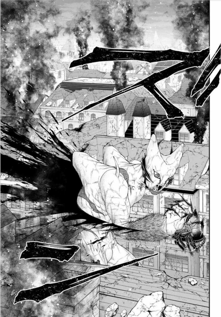 Chiến Lược Dị Giới Của Nữ Vương Swarm Bệ Hạ Chapter 41 trang 7