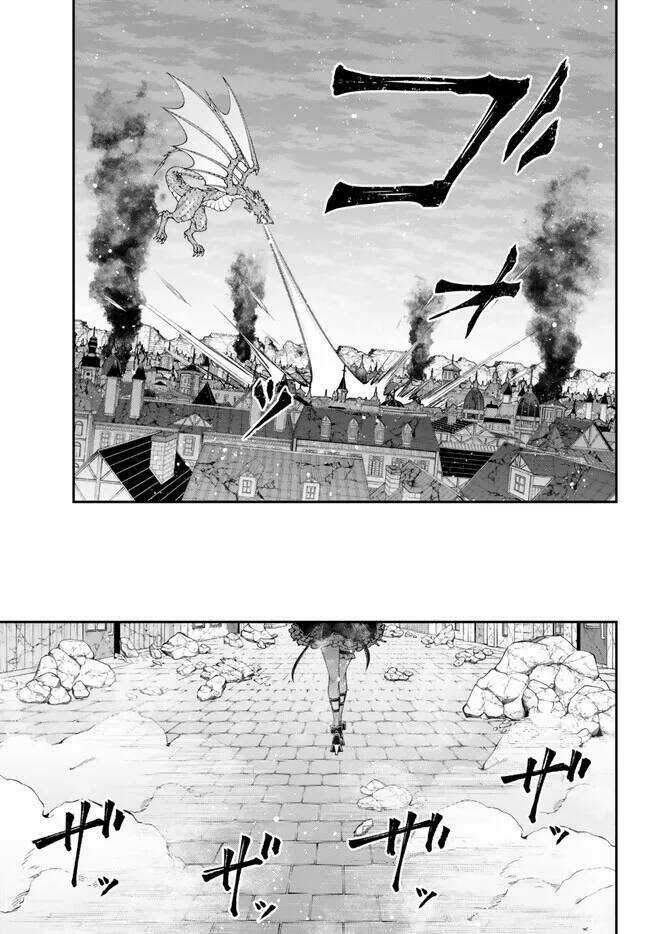 Chiến Lược Dị Giới Của Nữ Vương Swarm Bệ Hạ Chapter 42 trang 11