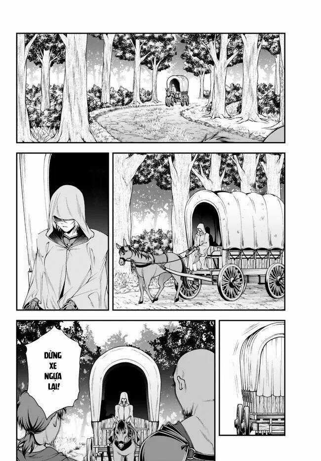 Chiến Lược Dị Giới Của Nữ Vương Swarm Bệ Hạ Chapter 42 trang 18