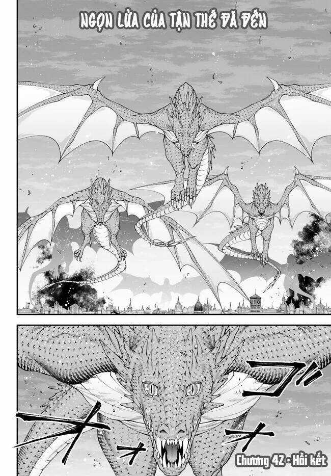 Chiến Lược Dị Giới Của Nữ Vương Swarm Bệ Hạ Chapter 42 trang 4