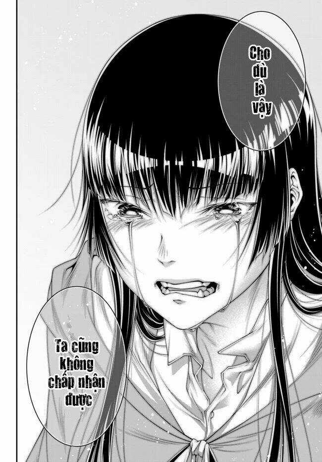 Chiến Lược Dị Giới Của Nữ Vương Swarm Bệ Hạ Chapter 6 trang 19