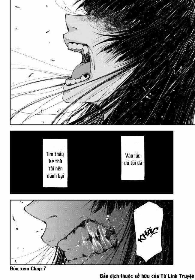 Chiến Lược Dị Giới Của Nữ Vương Swarm Bệ Hạ Chapter 6 trang 21