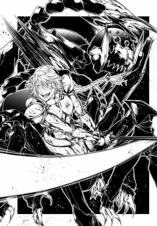 Chiến Lược Dị Giới Của Nữ Vương Swarm Bệ Hạ Chapter 8 trang 12